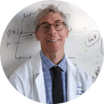 Luis Garza, MD, PhD