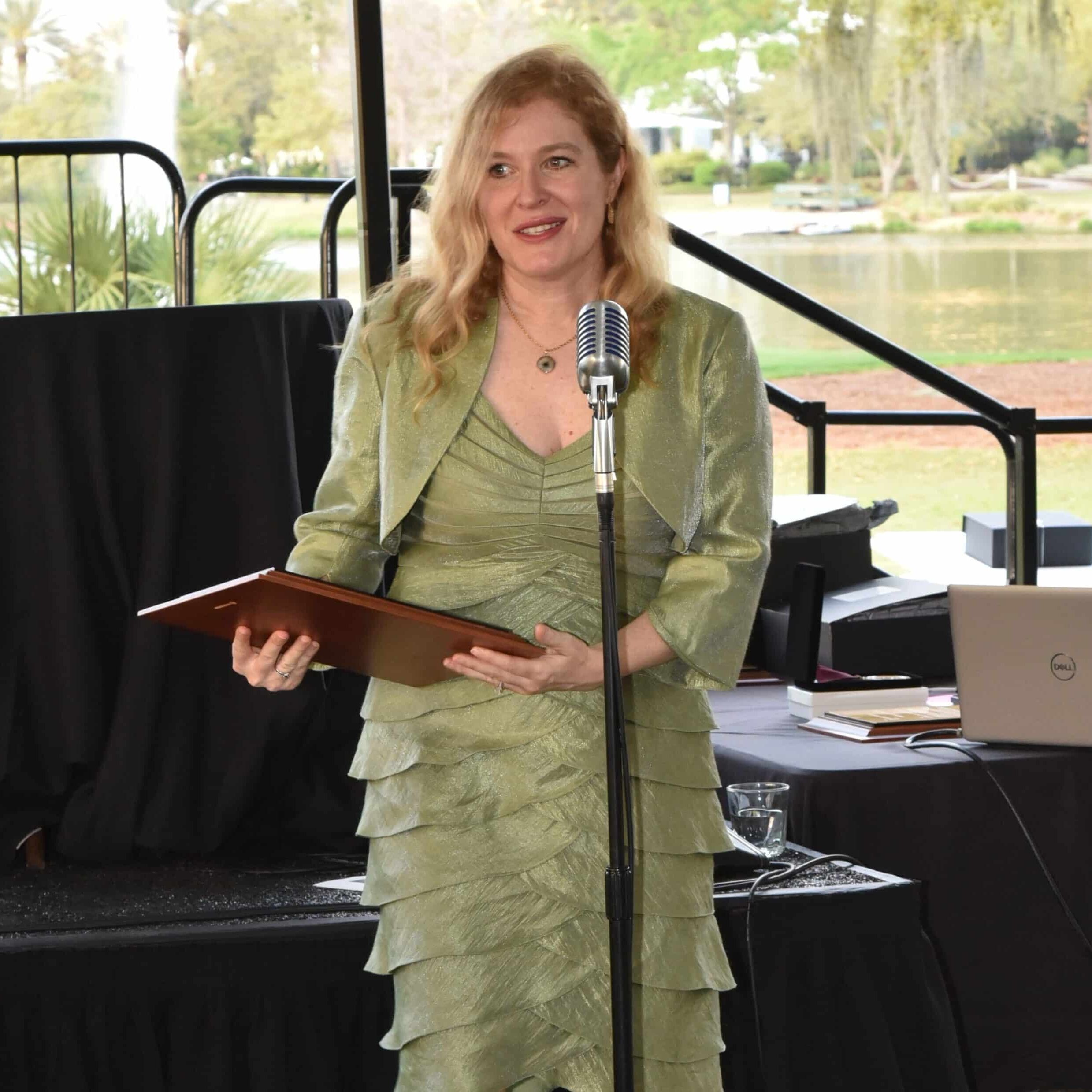 Jenny E. Murase, MD, 2025 Clark W. Finnerud Awardee